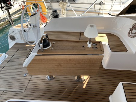 Bavaria Yachtbau Bavaria Cruiser 46 - 4 cab. Oceanos