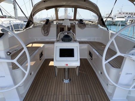 Bavaria Yachtbau Bavaria Cruiser 46 - 4 cab. Oceanos