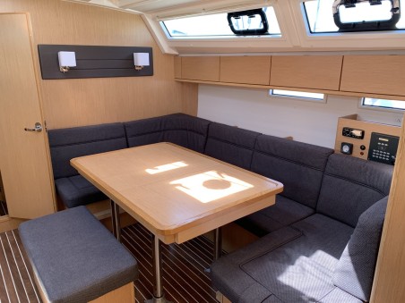 Bavaria Yachtbau Bavaria Cruiser 46 - 4 cab. Oceanos