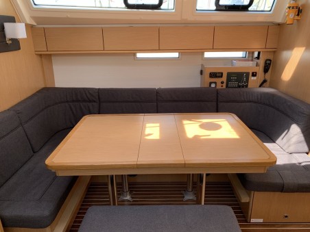 Bavaria Yachtbau Bavaria Cruiser 46 - 4 cab. Oceanos