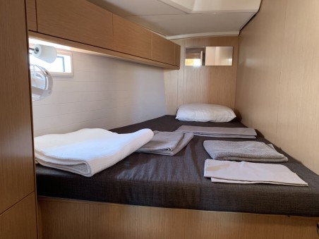 Bavaria Yachtbau Bavaria Cruiser 46 - 4 cab. Oceanos