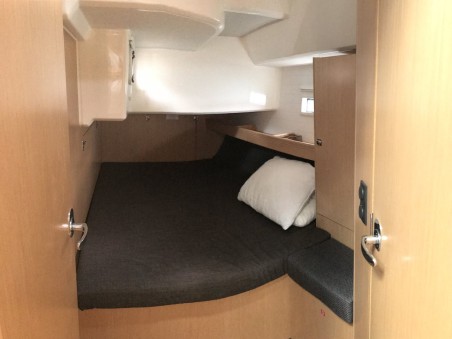 Bavaria Yachtbau Bavaria Cruiser 46 - 4 cab. Oceanos