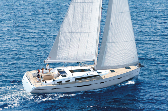 Bavaria Yachtbau Bavaria Cruiser 56 - 3 + 1 cab. Kallirrhoe