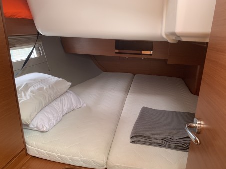 Dufour Yachts Dufour 390 GL Barracuda