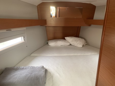 Dufour Yachts Dufour 390 GL Barracuda