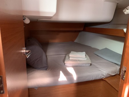 Dufour Yachts Dufour 460 GL - 5 cab. Fish N'Chips