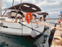 Dufour Yachts Dufour 460 GL - 5 cab. Salted Caramel