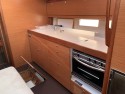Dufour Yachts Dufour 460 GL - 5 cab. Salted Caramel
