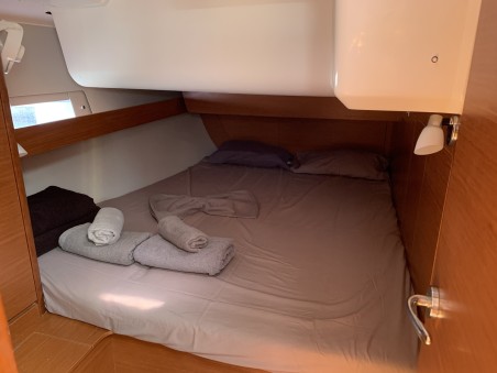 Dufour Yachts Dufour 460 GL - 5 cab. Salted Caramel