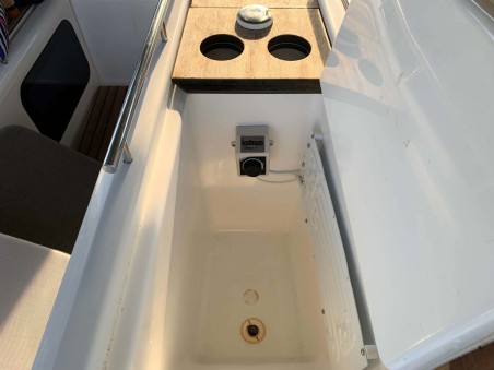 Dufour Yachts Dufour 460 GL Vanilla Sky