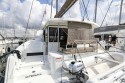 Catana Group Bali 4.2 - 4 + 1 cab. Supernova