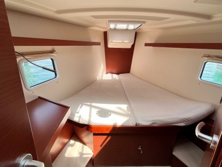 Hanse Yachts Hanse 418 - 3 cab. Anyma