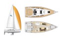 Hanse Yachts Hanse 418 - 3 cab. Shrimp