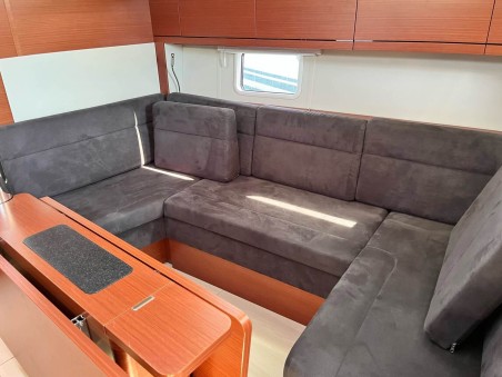 Hanse Yachts Hanse 418 - 3 cab. Shrimp