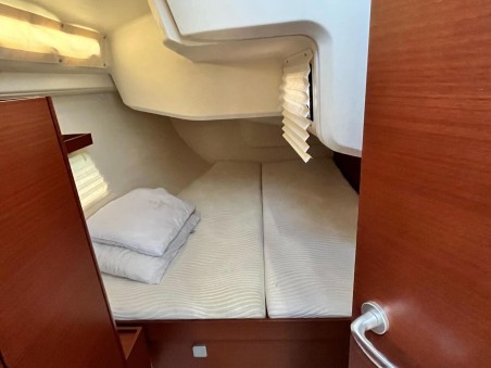 Hanse Yachts Hanse 418 - 3 cab. Shrimp