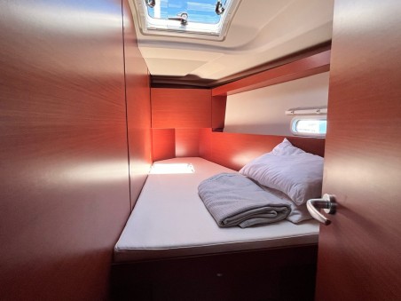 Hanse Yachts Hanse 458 Bellatrix