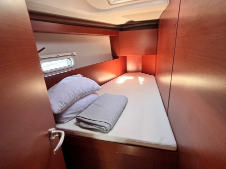 Hanse Yachts Hanse 458 Bellatrix