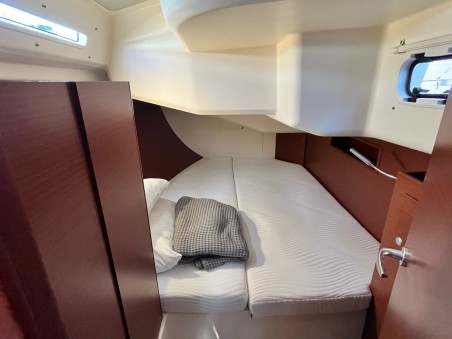 Hanse Yachts Hanse 458 Bellatrix