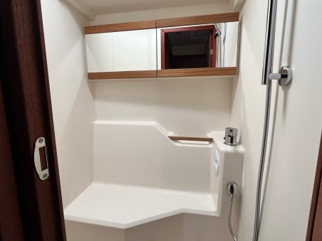 Hanse Yachts Hanse 458 Bellatrix