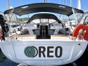 Hanse Yachts Hanse 458 Oreo
