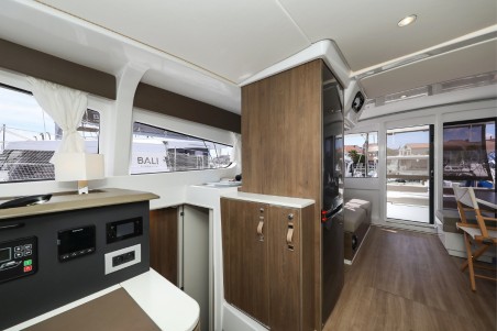 Catana Group Bali 4.2 - 4 + 1 cab. Supernova