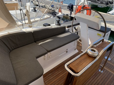 Hanse Yachts Hanse 458 Oreo