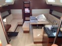 Hanse Yachts Hanse 458 Oreo