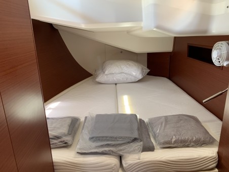 Hanse Yachts Hanse 458 Oreo