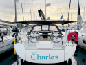 Hanse Yachts Hanse 508 - 5 + 1 cab. Charles