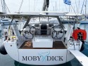 Hanse Yachts Hanse 508 - 5 + 1 cab. Moby Dick