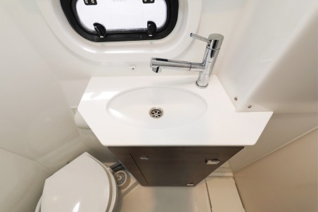 Catana Group Bali 4.2 - 4 + 1 cab. Supernova