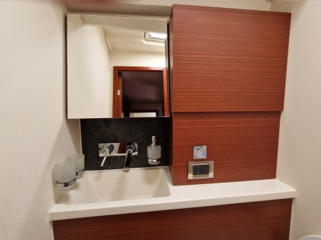 Hanse Yachts Hanse 508 - 5 + 1 cab. Moby Dick