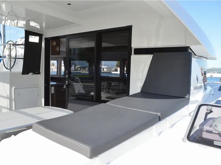 Lagoon-Bénéteau Lagoon 42 - 4 + 2 cab. Fantasea