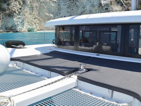 Lagoon-Bénéteau Lagoon 42 - 4 + 2 cab. Fantasea