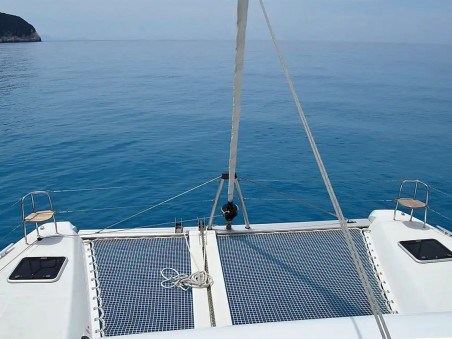 Lagoon-Bénéteau Lagoon 42 - 4 + 2 cab. Fantasea