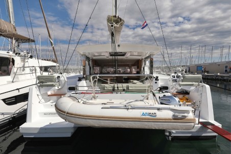 Catana Group Bali Catsmart - 4 cab. Starseeker