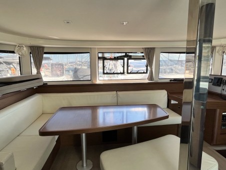 Lagoon-Bénéteau Lagoon 42 - 4 + 2 cab. Zoe