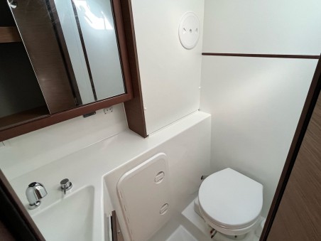 Lagoon-Bénéteau Lagoon 42 - 4 + 2 cab. Zoe