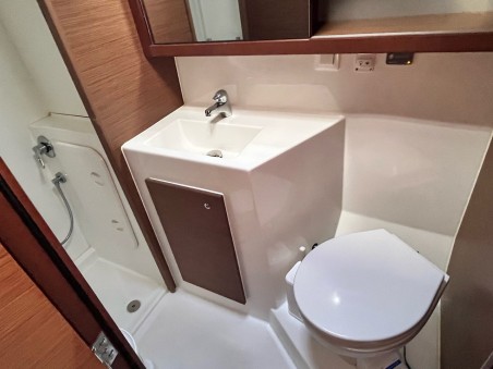 Lagoon-Bénéteau Lagoon 42 - 4 + 2 cab. Zoe