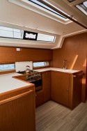 Bavaria Yachtbau Bavaria C46 - 4 cab. Smaragda