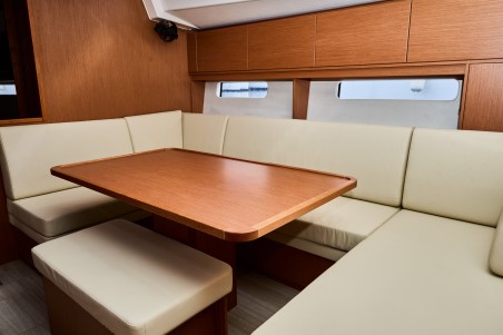 Bavaria Yachtbau Bavaria C46 - 4 cab. Smaragda