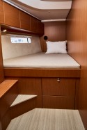 Bavaria Yachtbau Bavaria C46 - 4 cab. Smaragda