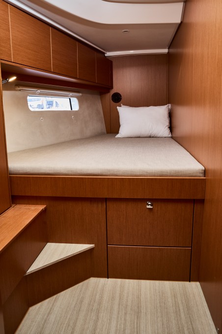 Bavaria Yachtbau Bavaria C46 - 4 cab. Smaragda