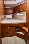 Bavaria Yachtbau Bavaria C46 - 4 cab. Smaragda