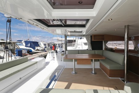 Catana Group Bali Catsmart - 4 cab. Starseeker