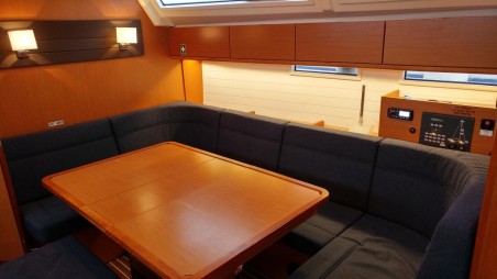 Bavaria Yachtbau Bavaria Cruiser 46 - 4 cab. Efi