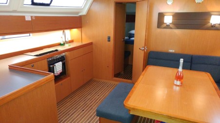 Bavaria Yachtbau Bavaria Cruiser 46 - 4 cab. Efi