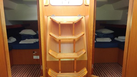 Bavaria Yachtbau Bavaria Cruiser 46 - 4 cab. Efi