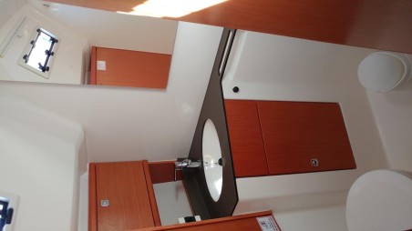 Bavaria Yachtbau Bavaria Cruiser 46 - 4 cab. Efi