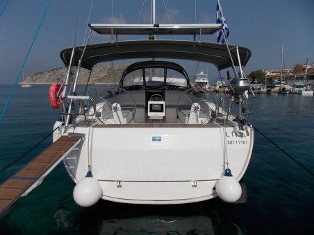 Bavaria Yachtbau Bavaria Cruiser 46 - 4 cab. Lina